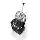 Shopping Trolley Cooling Function Black – CarryCruiser ISO - Reisenthel REISENTHEL RTLOJ7003