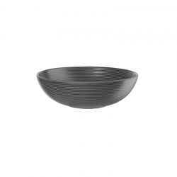 Bol Negro 29,5cm - Kitchen Art - Asa Selection ASA SELECTION ASA54273190
