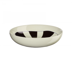 Bowl ø18cm Chapiteau - Variété du Soleil Black And White - Asa Selection ASA SELECTION ASA58312248