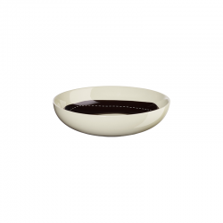 Bowl ø18cm Salto - Variété du Soleil Black And White - Asa Selection ASA SELECTION ASA58313248