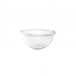 Contenedor XS Transparente - Happy Hour - Guzzini GUZZINI GZ08601100