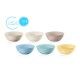 Set of 6 Small Bowls - Tierra - Guzzini GUZZINI GZ17500052