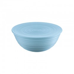 Bol con Tapa XL Azul - Tierra - Guzzini GUZZINI GZ175001157