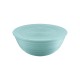 XL Bowl with Lid Green - Tierra - Guzzini GUZZINI GZ175001176
