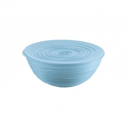 Taça com Tampa L Azul - Tierra - Guzzini GUZZINI GZ175002157