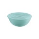 L Bowl with Lid Green - Tierra - Guzzini GUZZINI GZ175002176