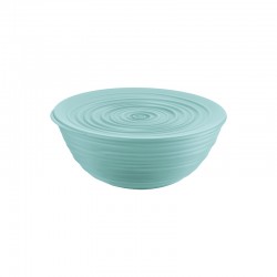 Bol con Tapa L Verde - Tierra - Guzzini GUZZINI GZ175002176