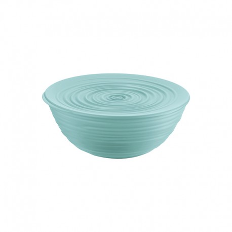 Bol con Tapa L Verde - Tierra - Guzzini GUZZINI GZ175002176