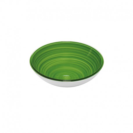 Taça Pequena Kiwi - Twist Branco E Kiwi - Guzzini GUZZINI GZ181614153