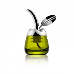 Doseador De Azeite - Fior D´Olio Transparente - Alessi ALESSI ALESMSA32