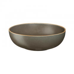 Salad Bowl ᴓ29,5cm Beluga - Saisons - Asa Selection ASA SELECTION ASA27273081