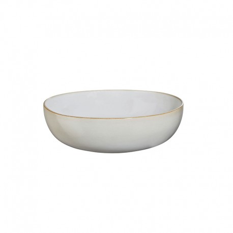 Salad Bowl Ø29,5cm Sand – Saisons - Asa Selection ASA SELECTION ASA27273107