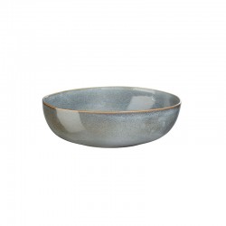 Salad Bowl Ø29,5cm Denim – Saisons - Asa Selection