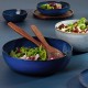 Salad Bowl Ø29,5cm Midnight Blue – Saisons - Asa Selection ASA SELECTION ASA27273119