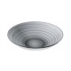 Centerpiece/Fruit Bowl Sky Grey - Twist White And Sky Grey - Guzzini GUZZINI GZ10870092