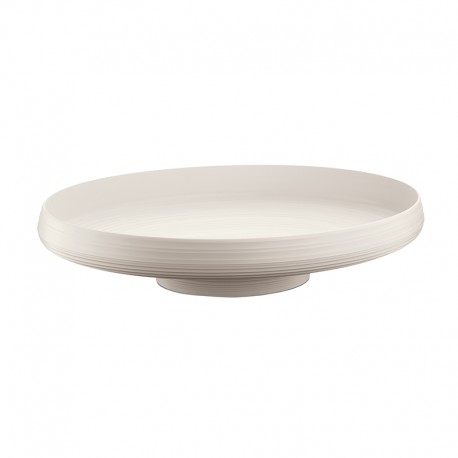 Centerpiece/Fruit Bowl White - Tierra - Guzzini GUZZINI GZ179700156