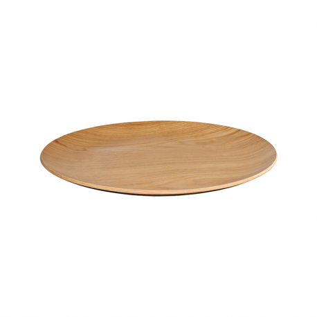 Bandeja Redonda ᴓ34cm - Wood Madera - Asa Selection ASA SELECTION ASA53828970