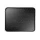 Bandeja con Pie 45,5x36cm Madera de Sauce - Wood Black Preto - Asa Selection ASA SELECTION ASA53971970