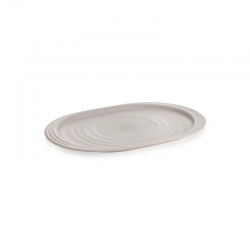 M Tray Taupe - Tierra - Guzzini