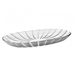 Serving Tray Grey - Grace - Guzzini