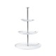 Etagere 3 Tiers - Grande White - Asa Selection ASA SELECTION ASA92151146