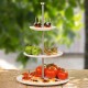 Etagere 3 Tiers - Grande White - Asa Selection ASA SELECTION ASA92151146