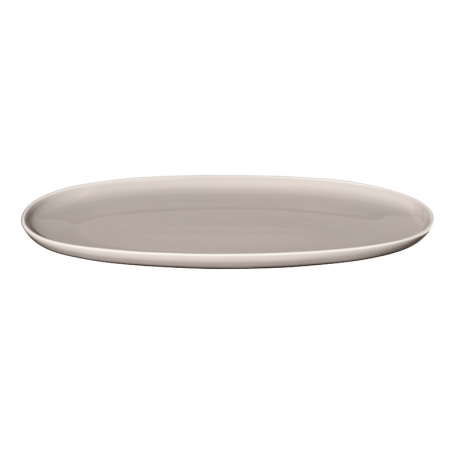Oval Platter 28,5x16cm Tarama - Semana Pink - Asa Selection ASA SELECTION ASA27200504