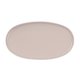 Oval Platter 28,5x16cm Tarama - Semana Pink - Asa Selection ASA SELECTION ASA27200504