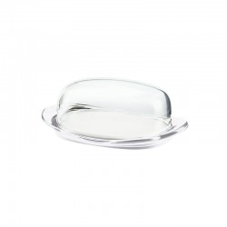 Manteigueira Transparente - Feeling - Guzzini GUZZINI GZ22420000