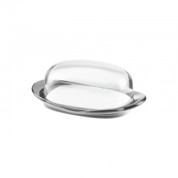 Manteigueira Cinza - Feeling - Guzzini GUZZINI GZ22420092