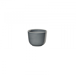 Handleless Mug 50ml Sepia – Semana Blue - Asa Selection ASA SELECTION ASA27300501