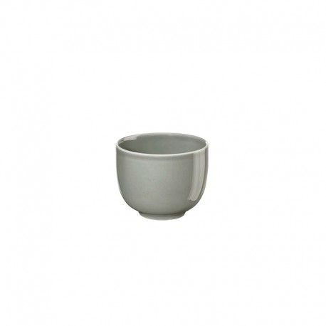 Taza de Té Ø8cm Gris - Kolibri - Asa Selection ASA SELECTION ASA25310250