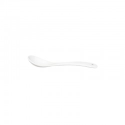 6 Mini Cucharas De Porcelana - Apero Blanco - Asa Selection ASA SELECTION ASA5167147