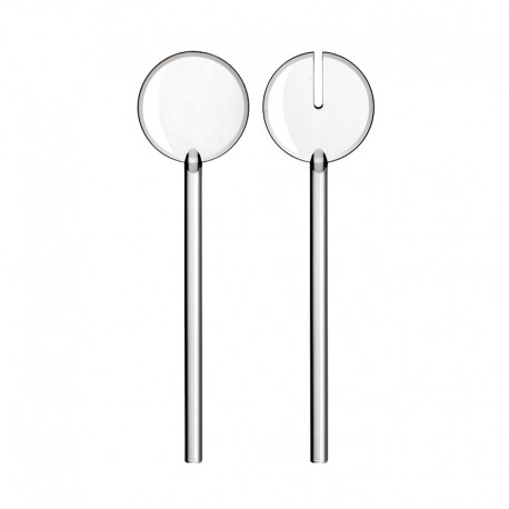 Salad Servers Clear - Tiffany - Guzzini GUZZINI GZ09580100