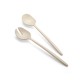 Salad Servers Clay - Tierra - Guzzini GUZZINI GZ10610179