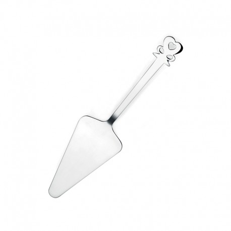 Pala para Pasteles - Love Plateado - Guzzini GUZZINI GZ26842163