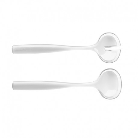 Salad Servers Clear - Grace - Guzzini GUZZINI GZ29730000