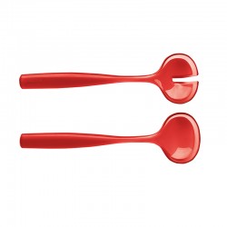 Salad Servers Red - Grace - Guzzini GUZZINI GZ29730065