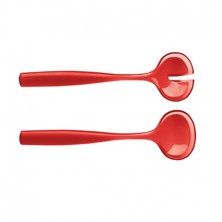 Salad Servers Red - Grace - Guzzini GUZZINI GZ29730065