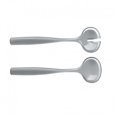 Cubiertos para Ensalada Gris - Grace - Guzzini GUZZINI GZ29730092