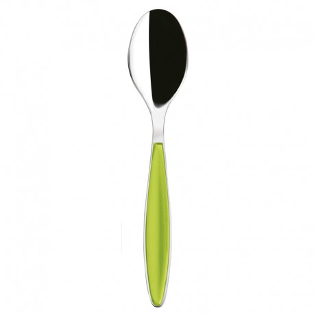 Colher de Sopa Verde Maçã - Feeling - Guzzini GUZZINI GZ23000184