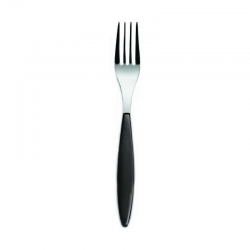 Fork Black - Feeling - Guzzini GUZZINI GZ23000210