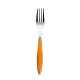 Garfo Laranja - Feeling - Guzzini GUZZINI GZ23000245
