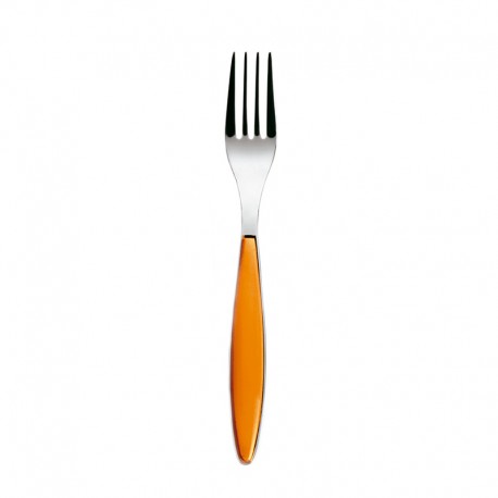 Tenedor Naranja - Feeling - Guzzini GUZZINI GZ23000245