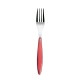 Tenedor Rojo - Feeling - Guzzini GUZZINI GZ23000265