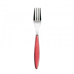 Fork Red - Feeling - Guzzini GUZZINI GZ23000265