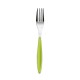 Tenedor Verde Manzana - Feeling - Guzzini GUZZINI GZ23000284