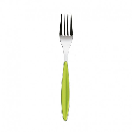 Fork Apple Green - Feeling - Guzzini GUZZINI GZ23000284