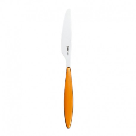 Knife Orange - Feeling - Guzzini GUZZINI GZ23000345