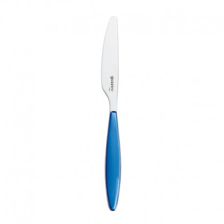 Knife Mediterranean Blue - Feeling - Guzzini GUZZINI GZ23000376